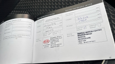 Kia Xceed 1.5T GDi ISG 3 5dr Petrol Hatchback